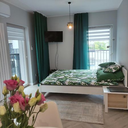 Appartamento Elegant&Cosy2 Breslavia Esterno foto