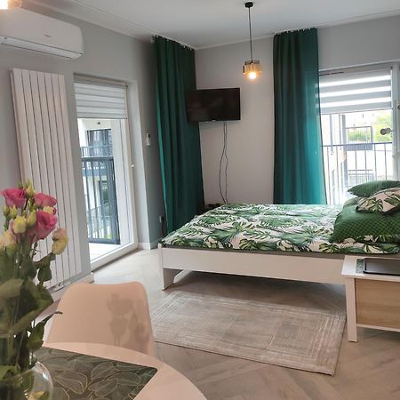 Appartamento Elegant&Cosy2 Breslavia Esterno foto