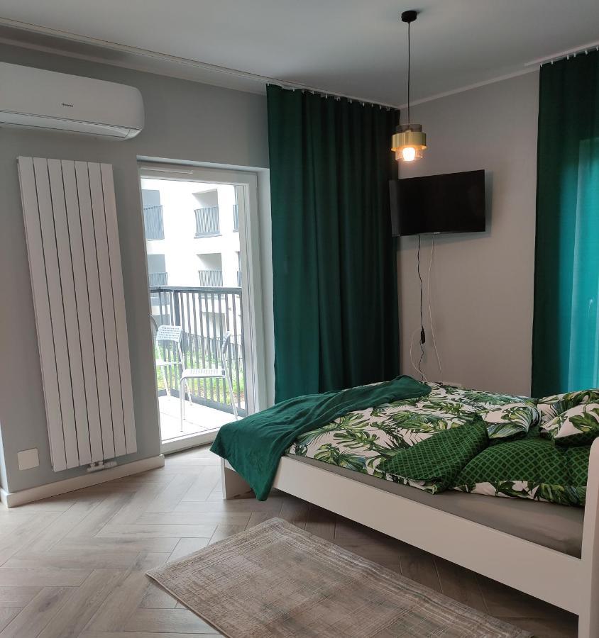 Appartamento Elegant&Cosy2 Breslavia Esterno foto