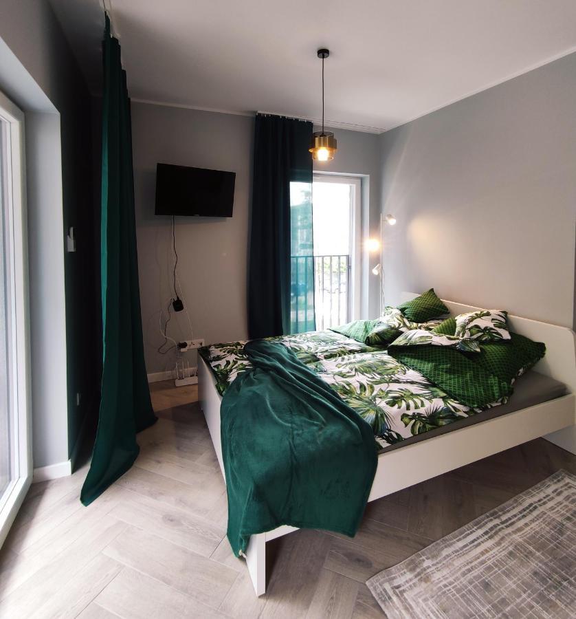Appartamento Elegant&Cosy2 Breslavia Esterno foto