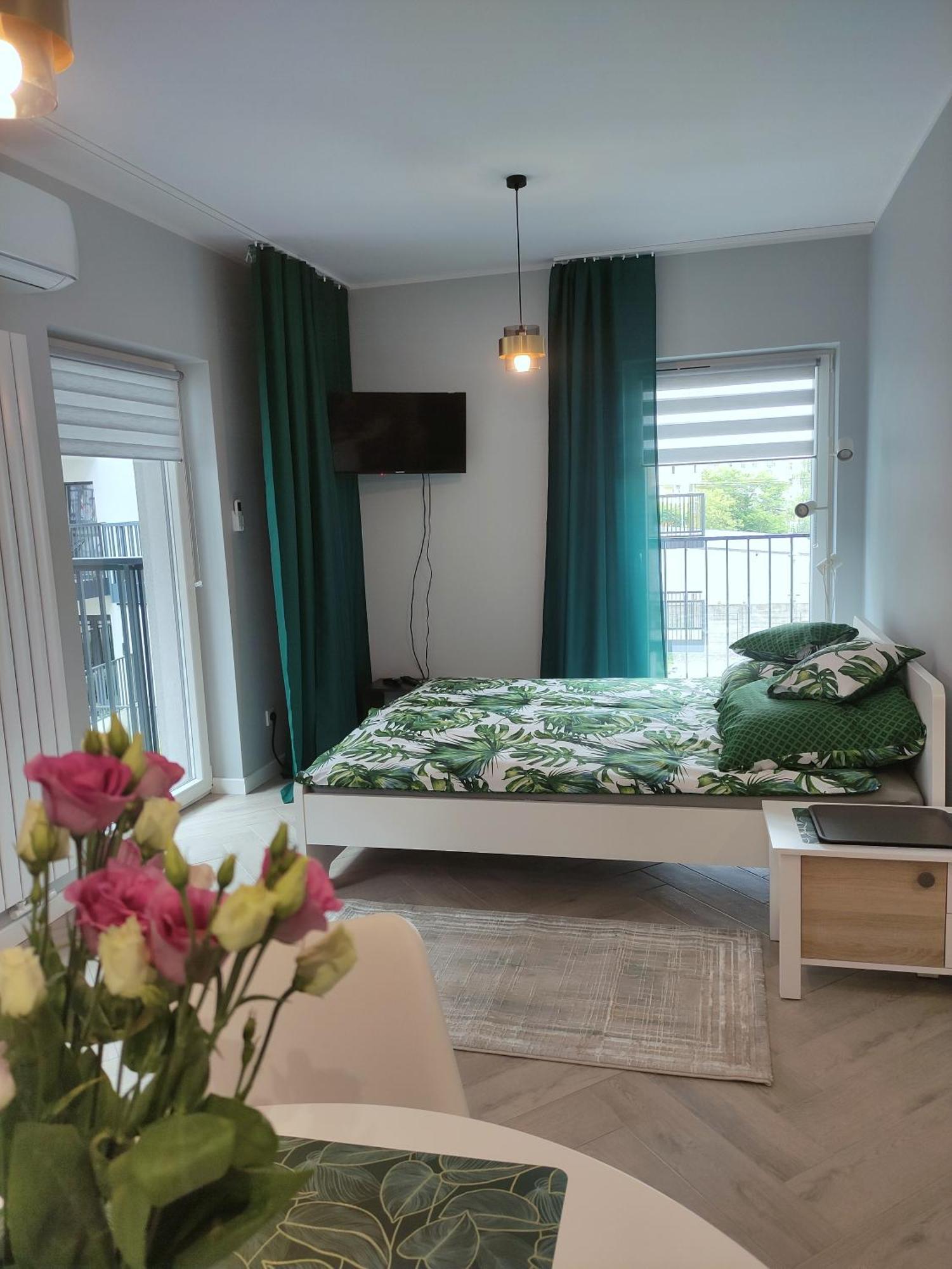 Appartamento Elegant&Cosy2 Breslavia Esterno foto