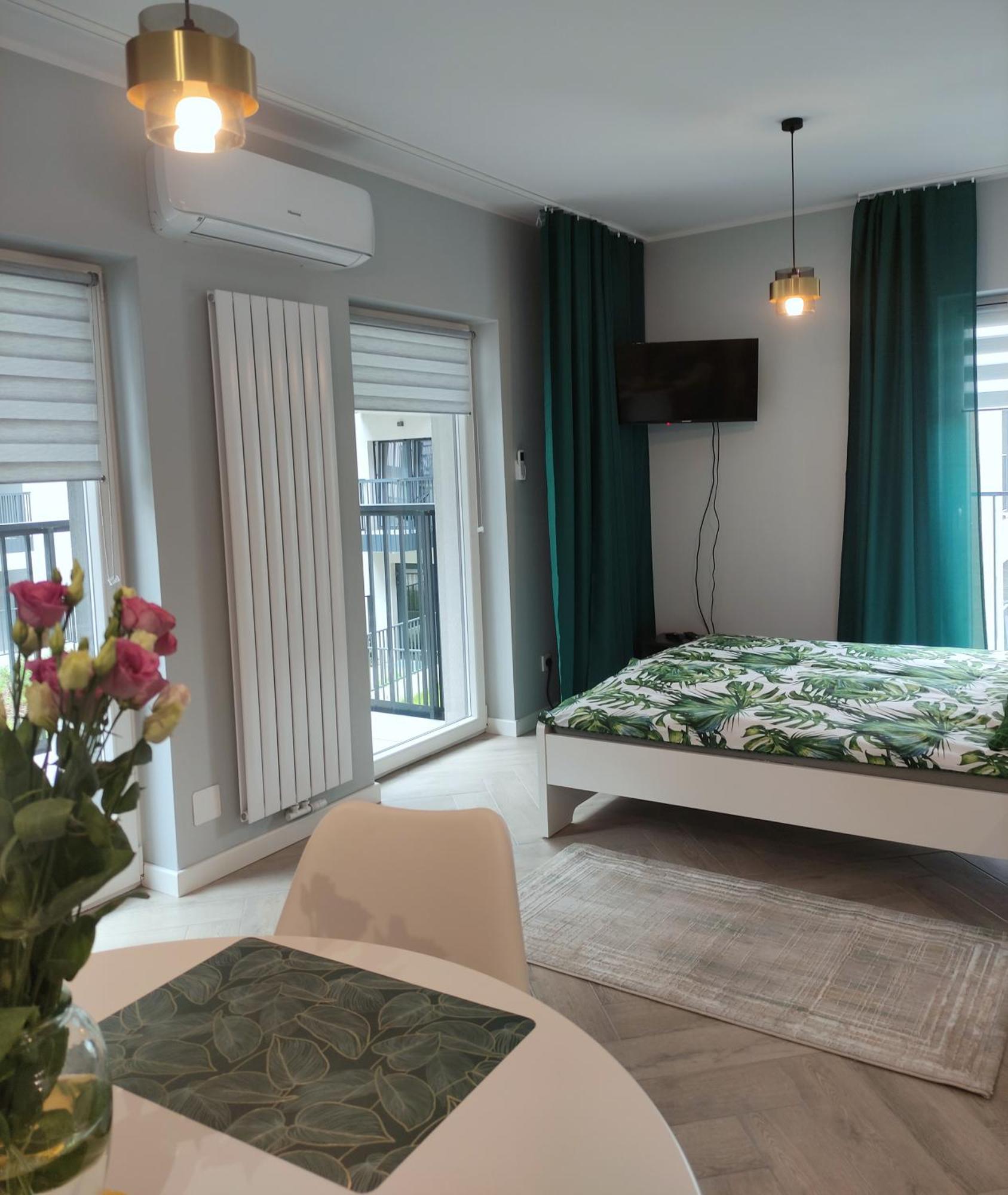 Appartamento Elegant&Cosy2 Breslavia Esterno foto