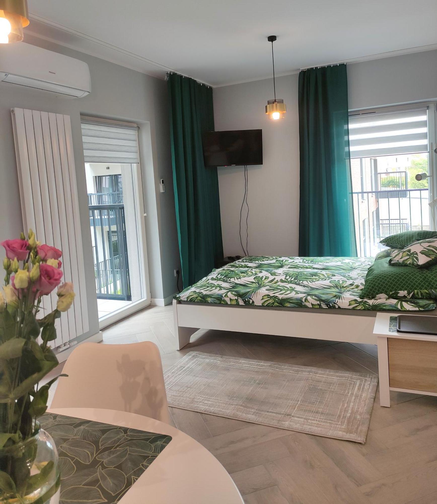 Appartamento Elegant&Cosy2 Breslavia Esterno foto