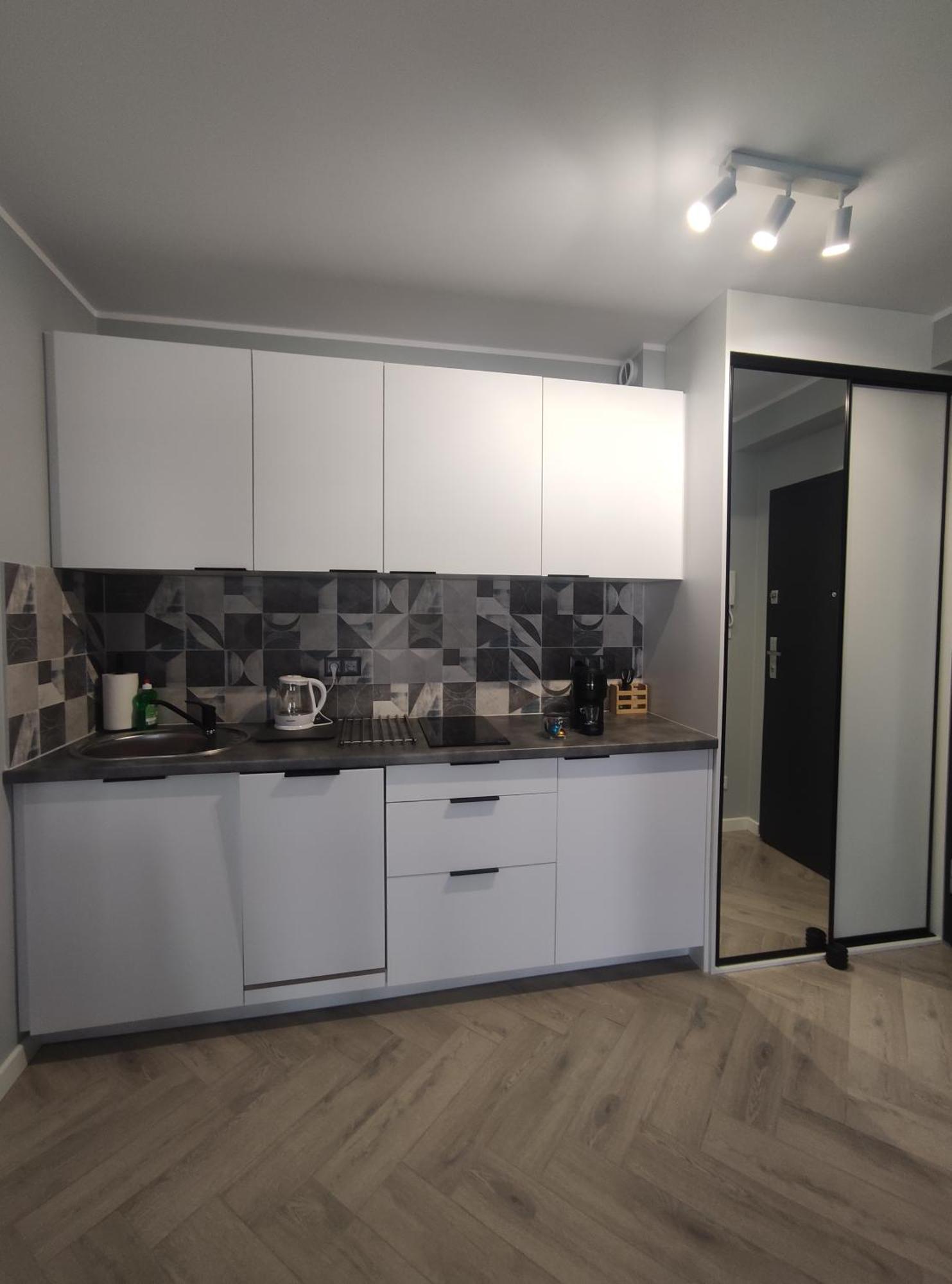 Appartamento Elegant&Cosy2 Breslavia Esterno foto