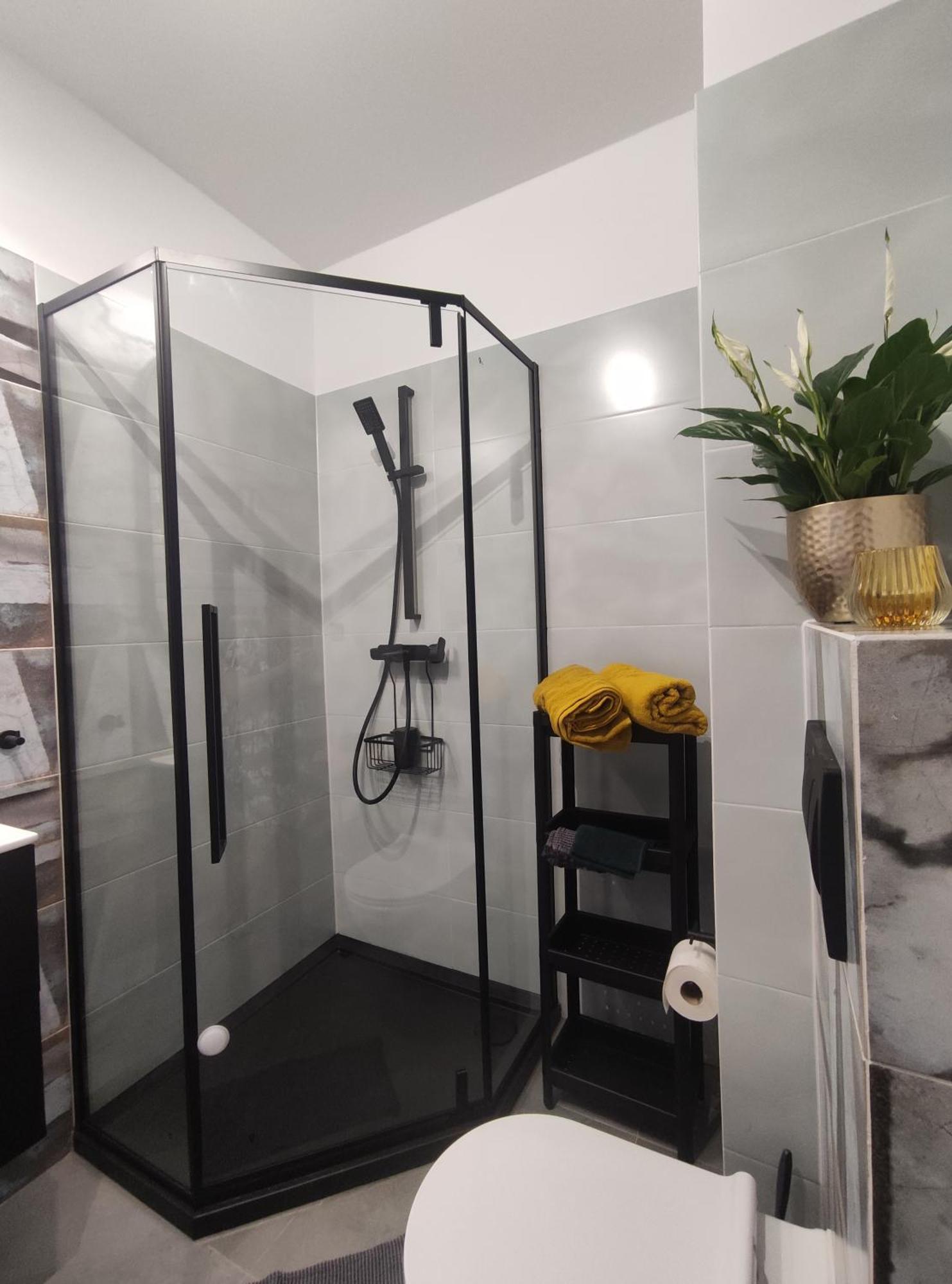 Appartamento Elegant&Cosy2 Breslavia Esterno foto